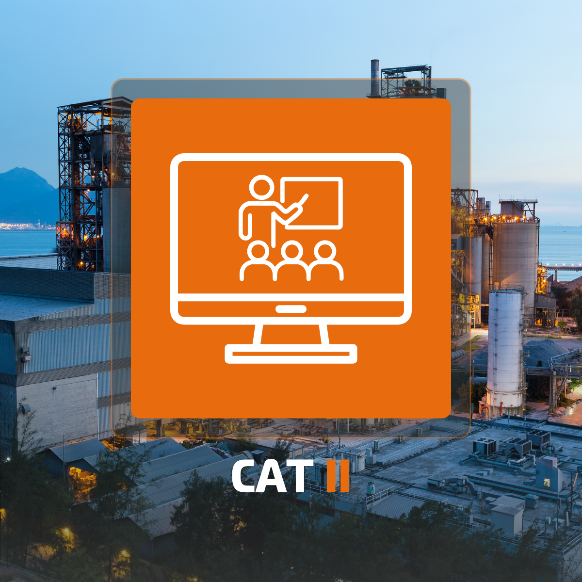 CAT II E-Learning